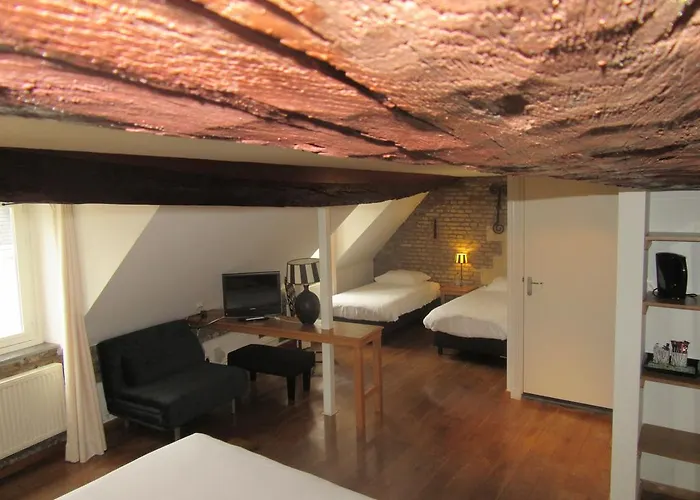Chambres D'Hotes Rekko