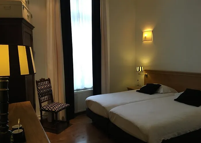 Chambres D'Hotes Rekko