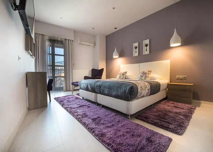 Filoxenia Hotel & Spa