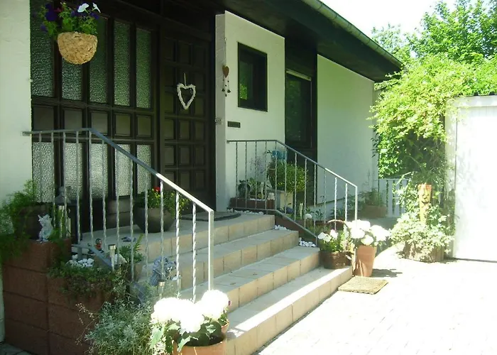 Apartment Adam