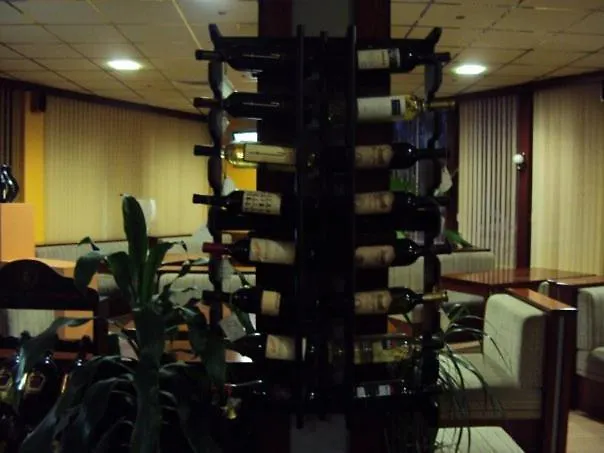 Mix Hotel