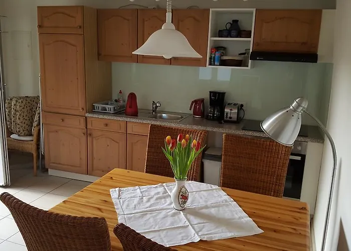 Ferienwohnung Alwind 5