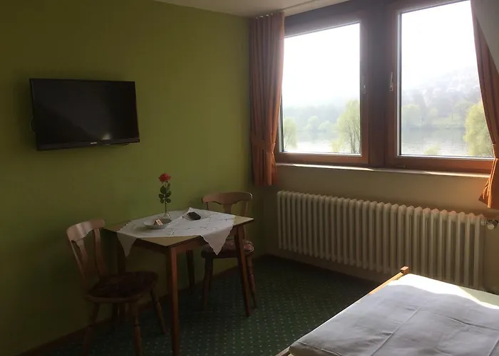 Moselhotel Lesura