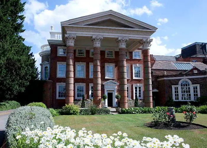 Hendon Hall