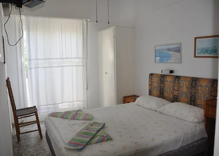 Hotel Vicky