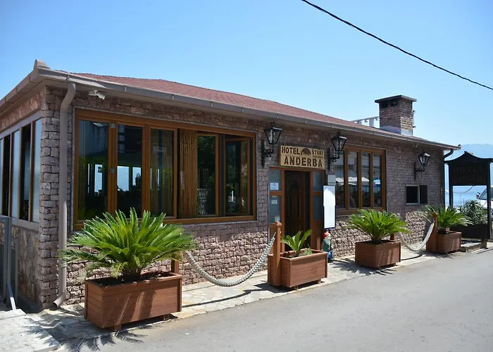 Hotel Anderba