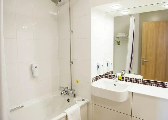 Premier Inn Bishop Auckland