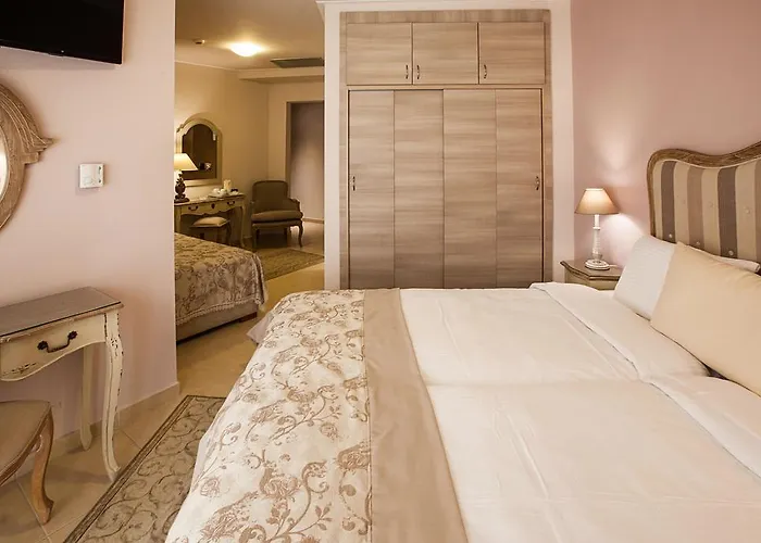 Hotel Marianna