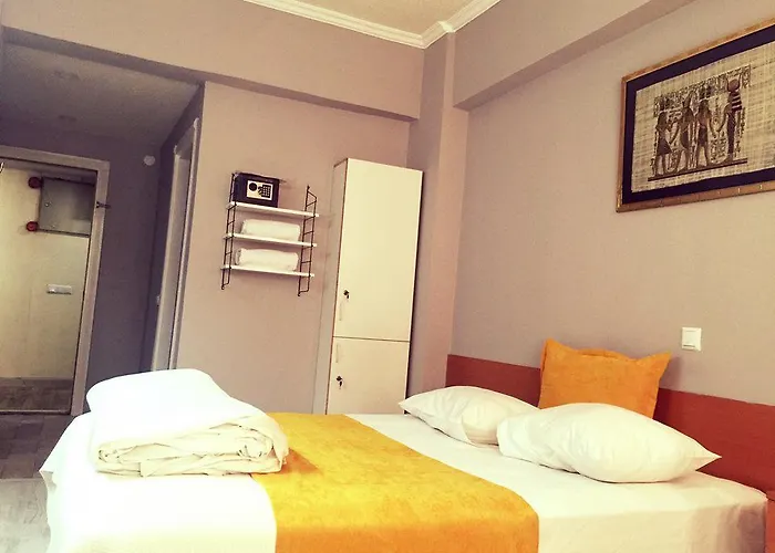 Masal Otel