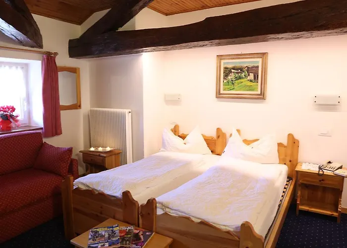 Albergo Due Spade
