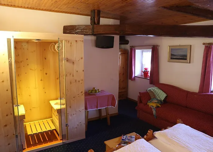 Albergo Due Spade