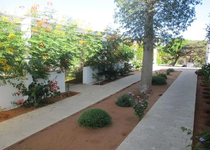 Le Jardin De L'Isle