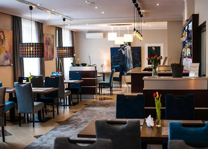 Hotel Komes