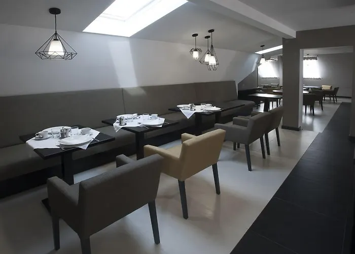 Hotel Talizman