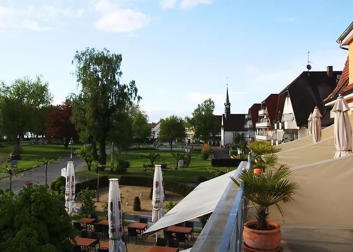 Hotel Seehof