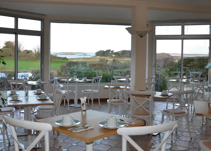 Hotel Le Toeno