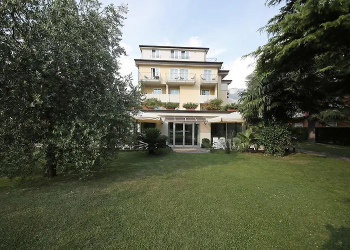 Hotel Villa Verde
