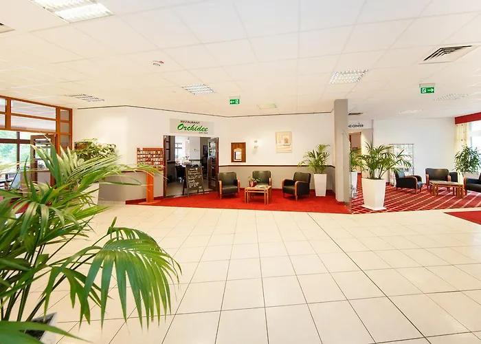 Montana Parkhotel Marl