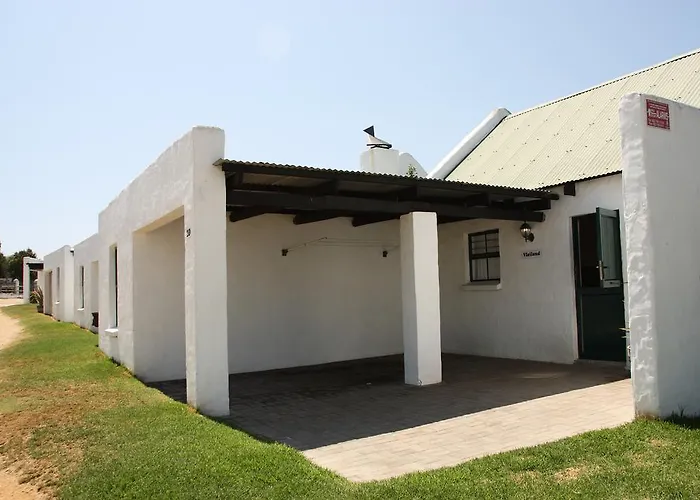 Riviera Hotel & Chalets