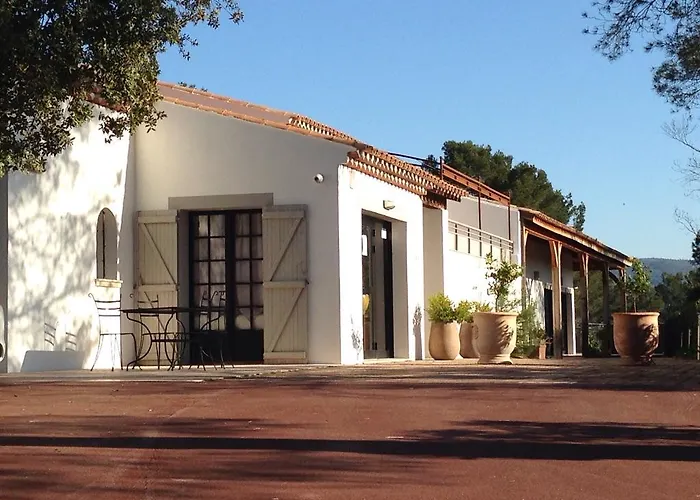 L'Hotellerie Kouros