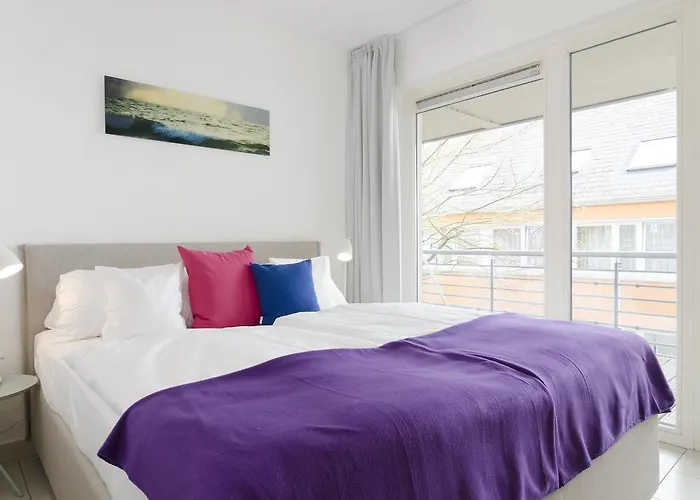Atoll Apartments