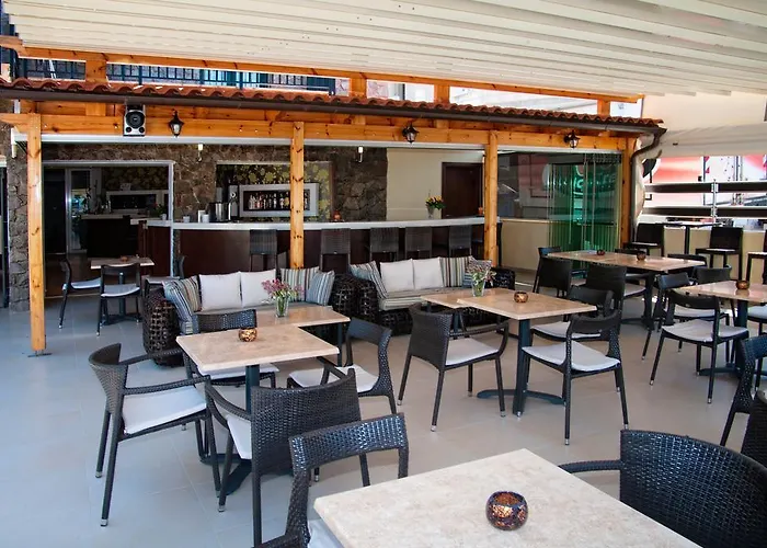 Nicolas Hotel