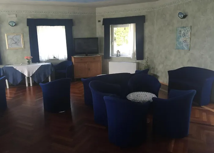 Hotel Scarano