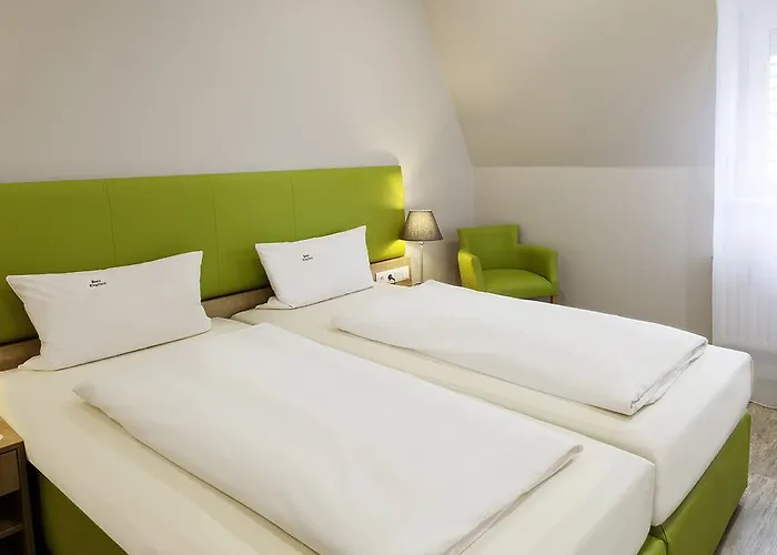 Hotel Engelbert
