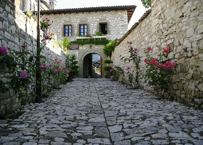 Hotel Klea