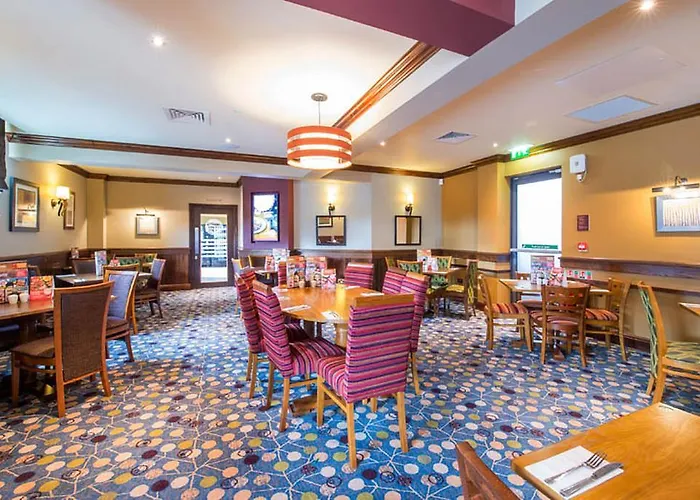 Premier Inn London Bexleyheath