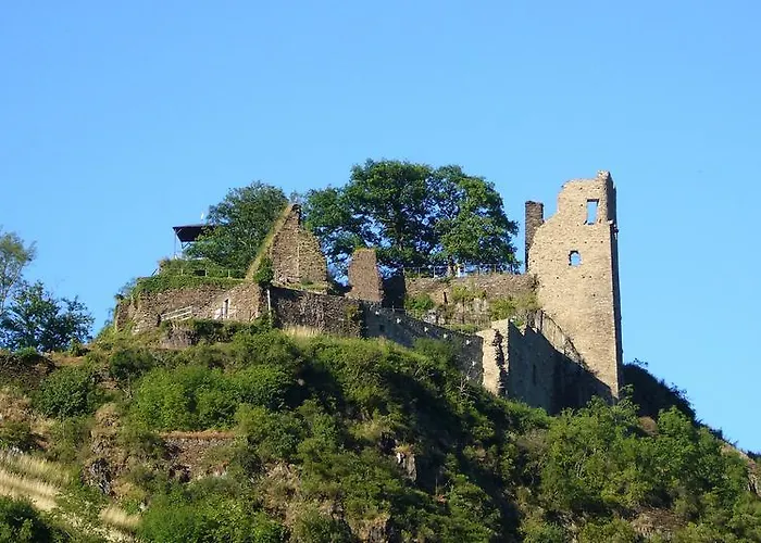 Haus Caspari