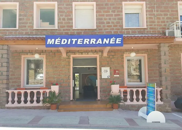 Le Mediterranee
