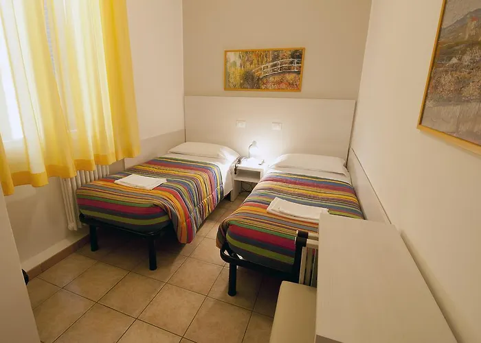 Hotel Gardenia