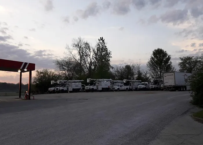 Americas Best Value Inn