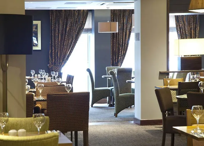 Premier Inn London Ealing