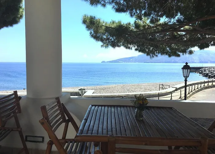 Hotel Mercanti Di Mare