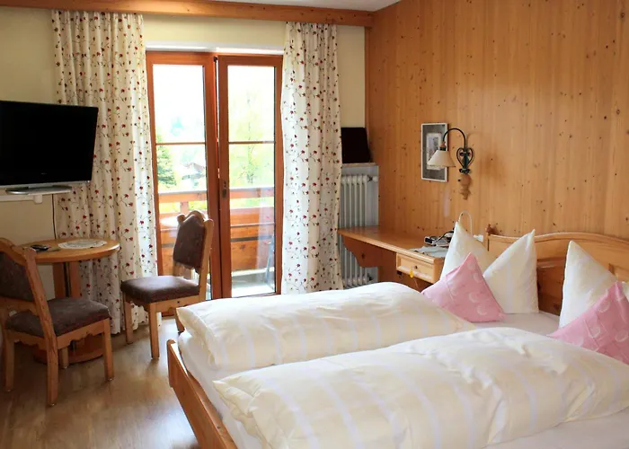 Hotel Georgenhof
