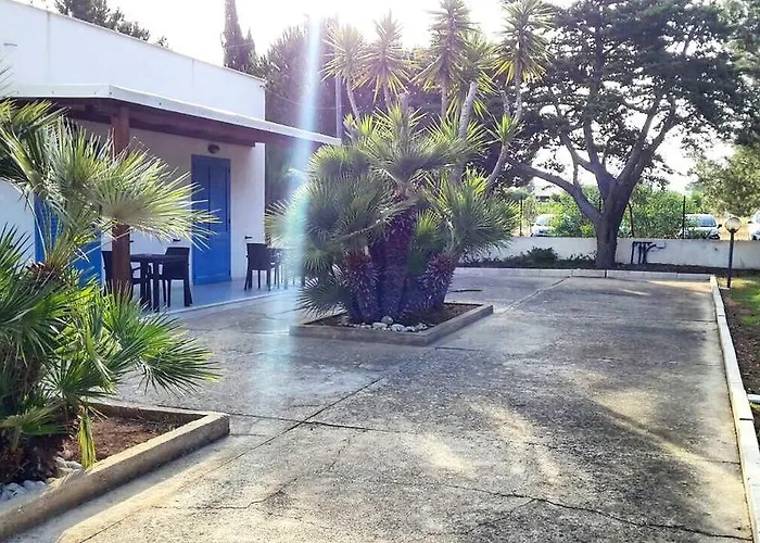 B&B Perla Del Sud
