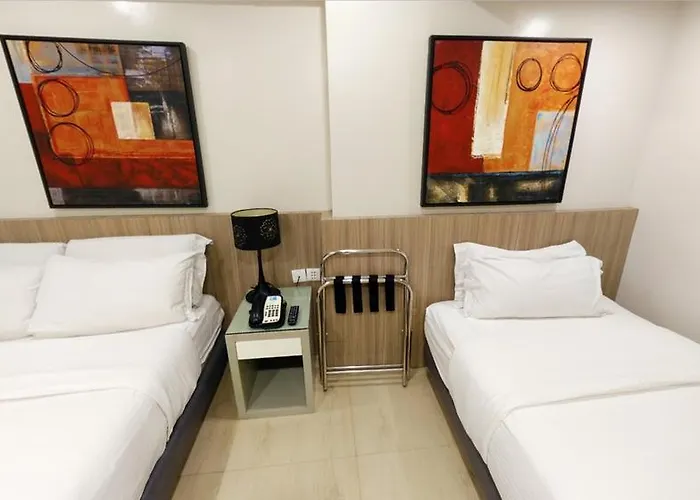 Z Pad Residences