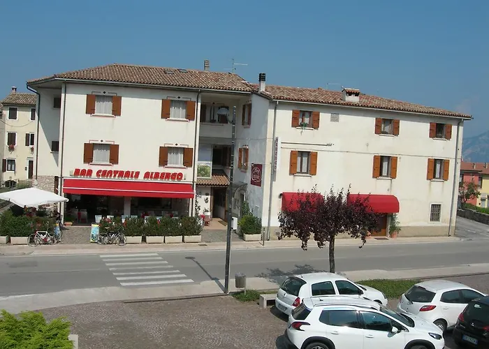 Albergo Centrale