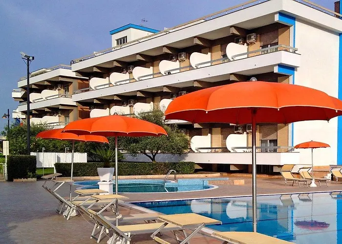 Hotel River Palace