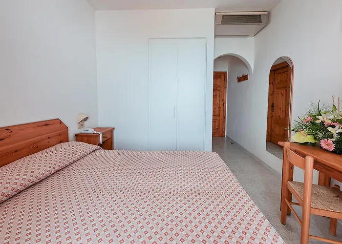 Hotel Villa Miralisa