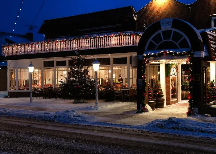 Landhotel Butjadinger Tor