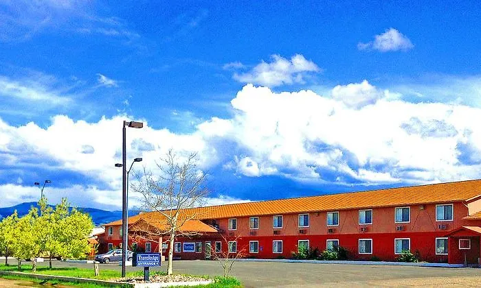 Travelodge By Wyndham Deer Lodge Montana