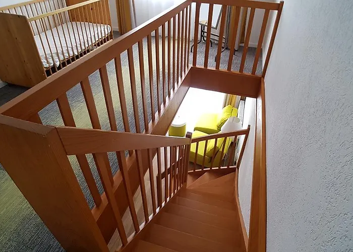 Hotel Residence