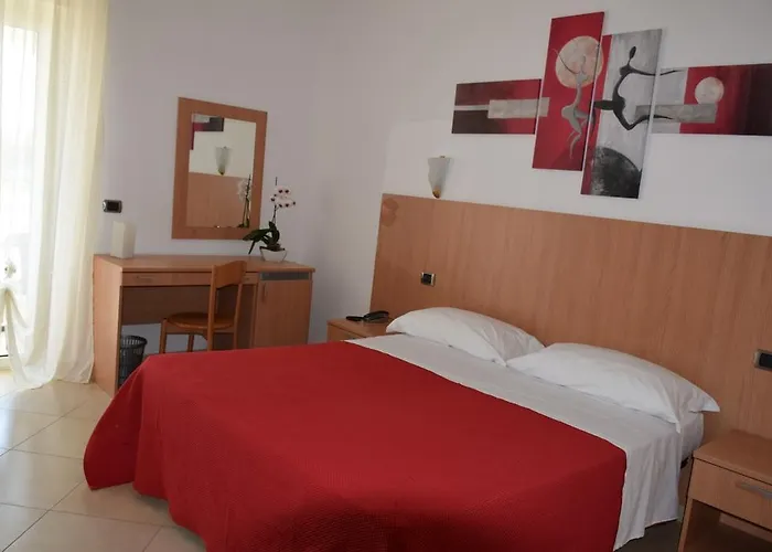 Hotel Maggiore