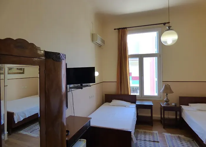 Hotel Acropolis