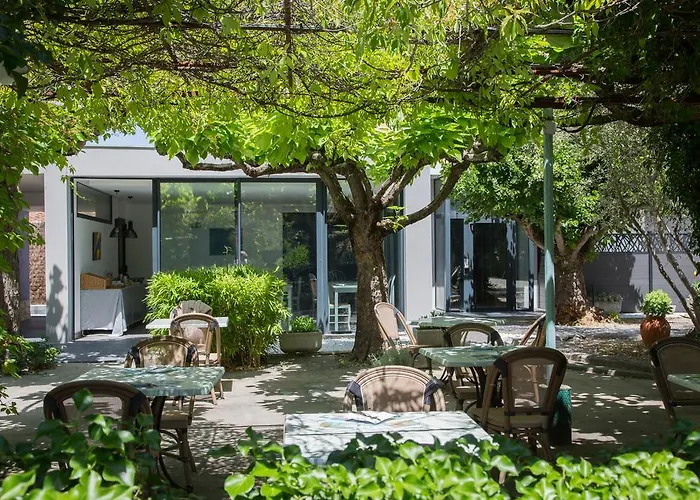 Hotel La Caravelle