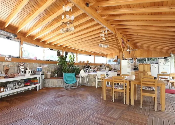 Rota Otel & Restaurant
