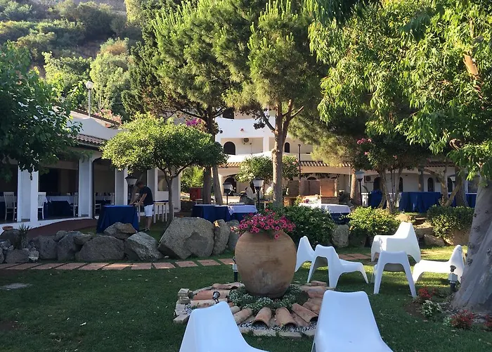Hotel La Giara